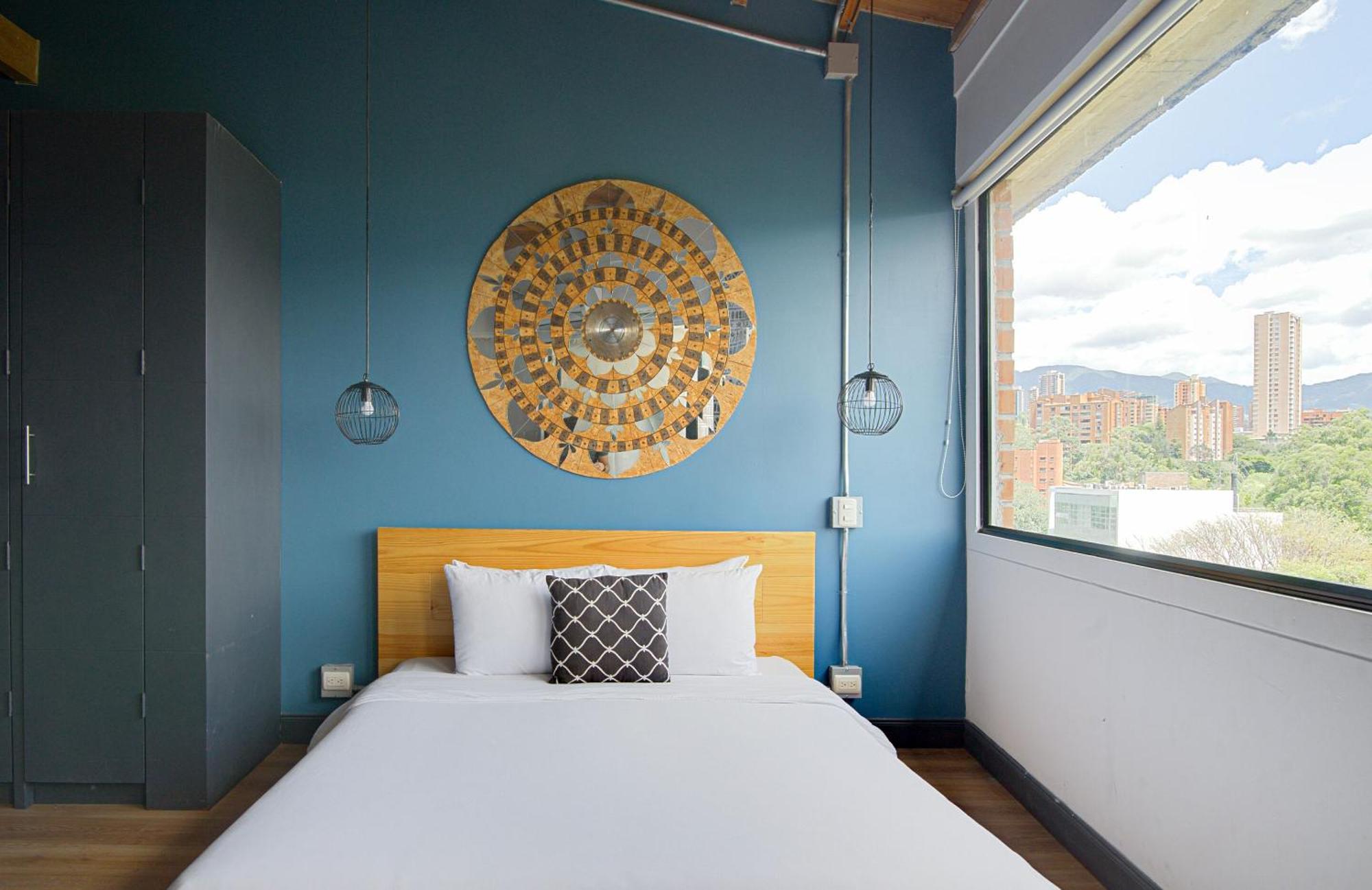 Socialtel 酒店 Medellín
