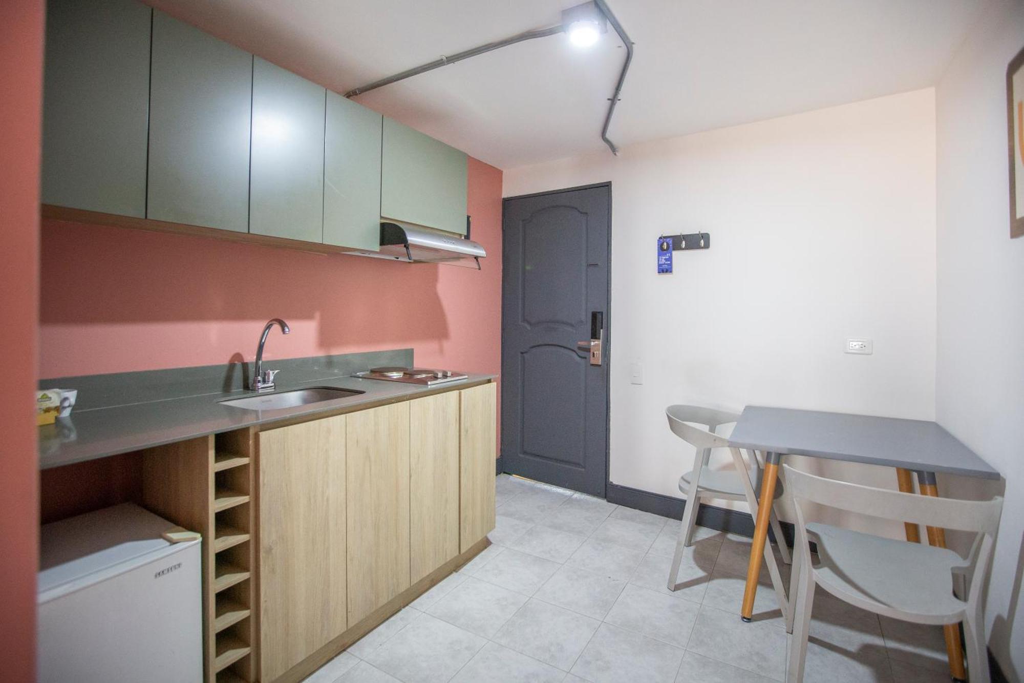 Socialtel 3* Medellín