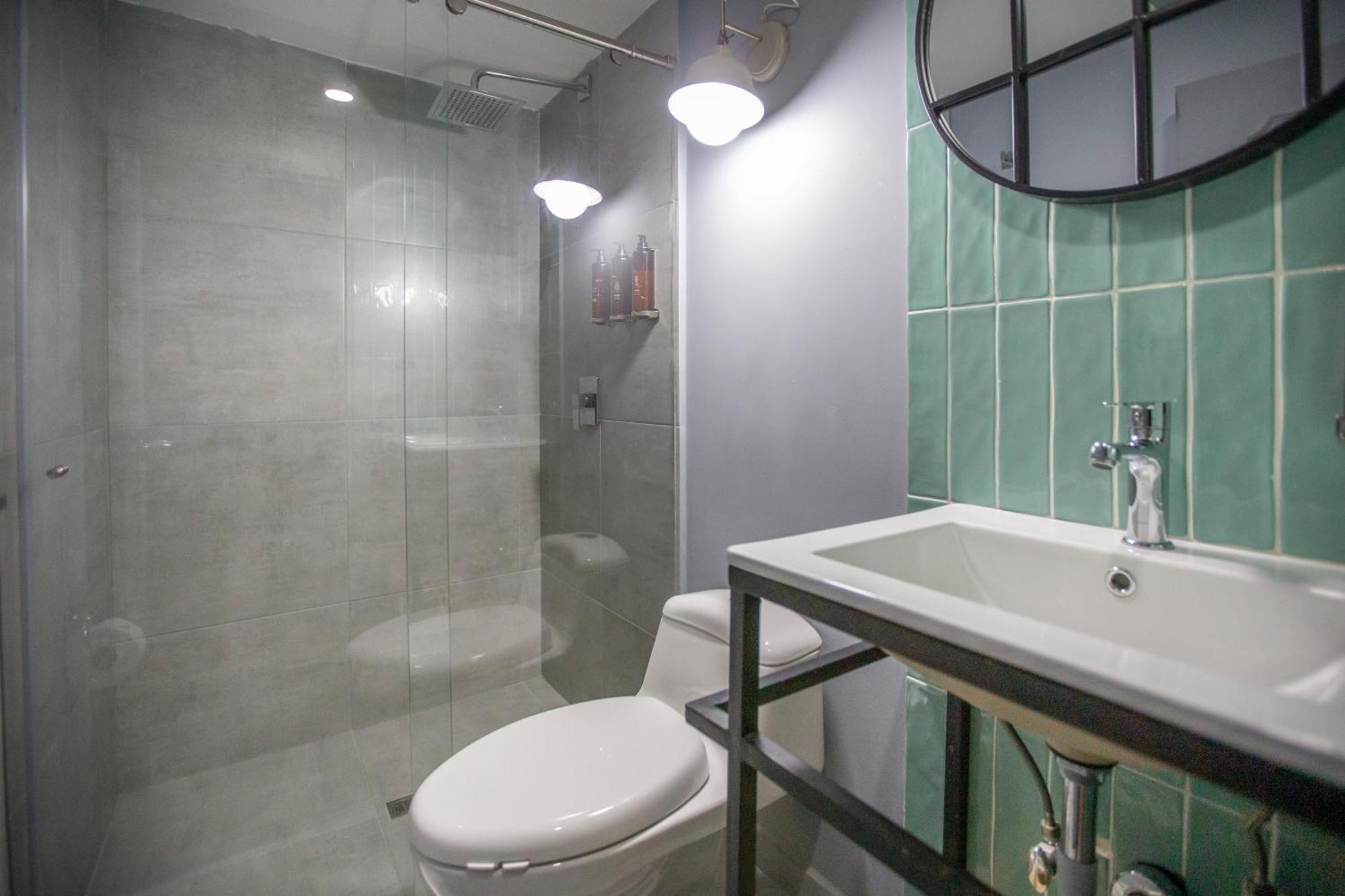 Socialtel 酒店 Medellín