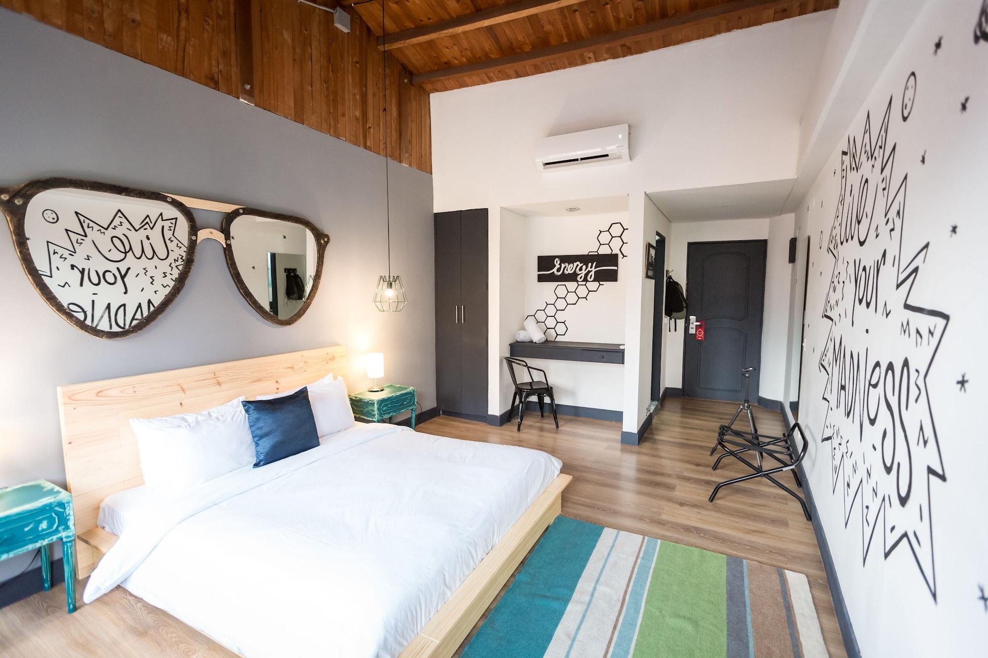 Hotel Socialtel