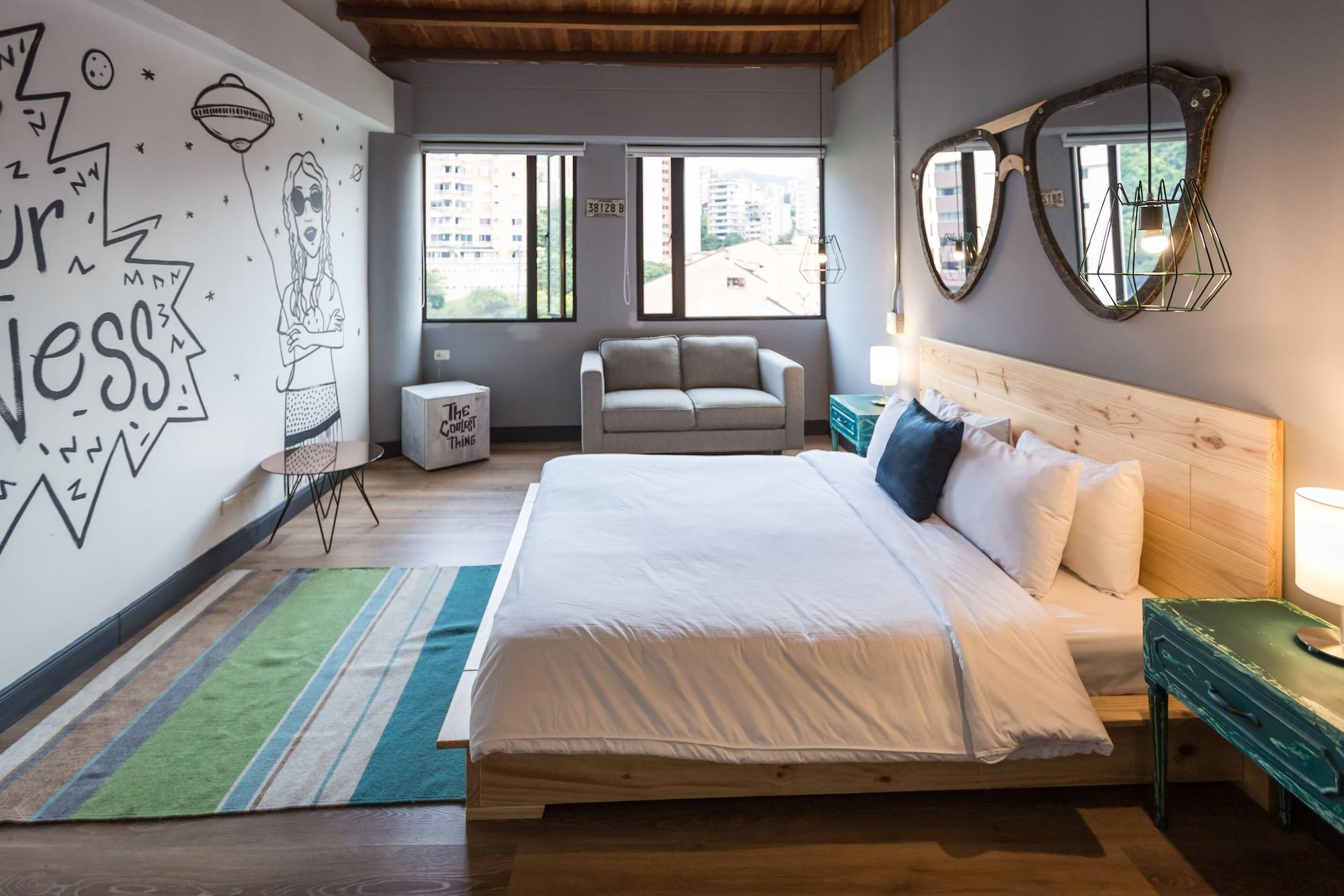 Socialtel Medellin
