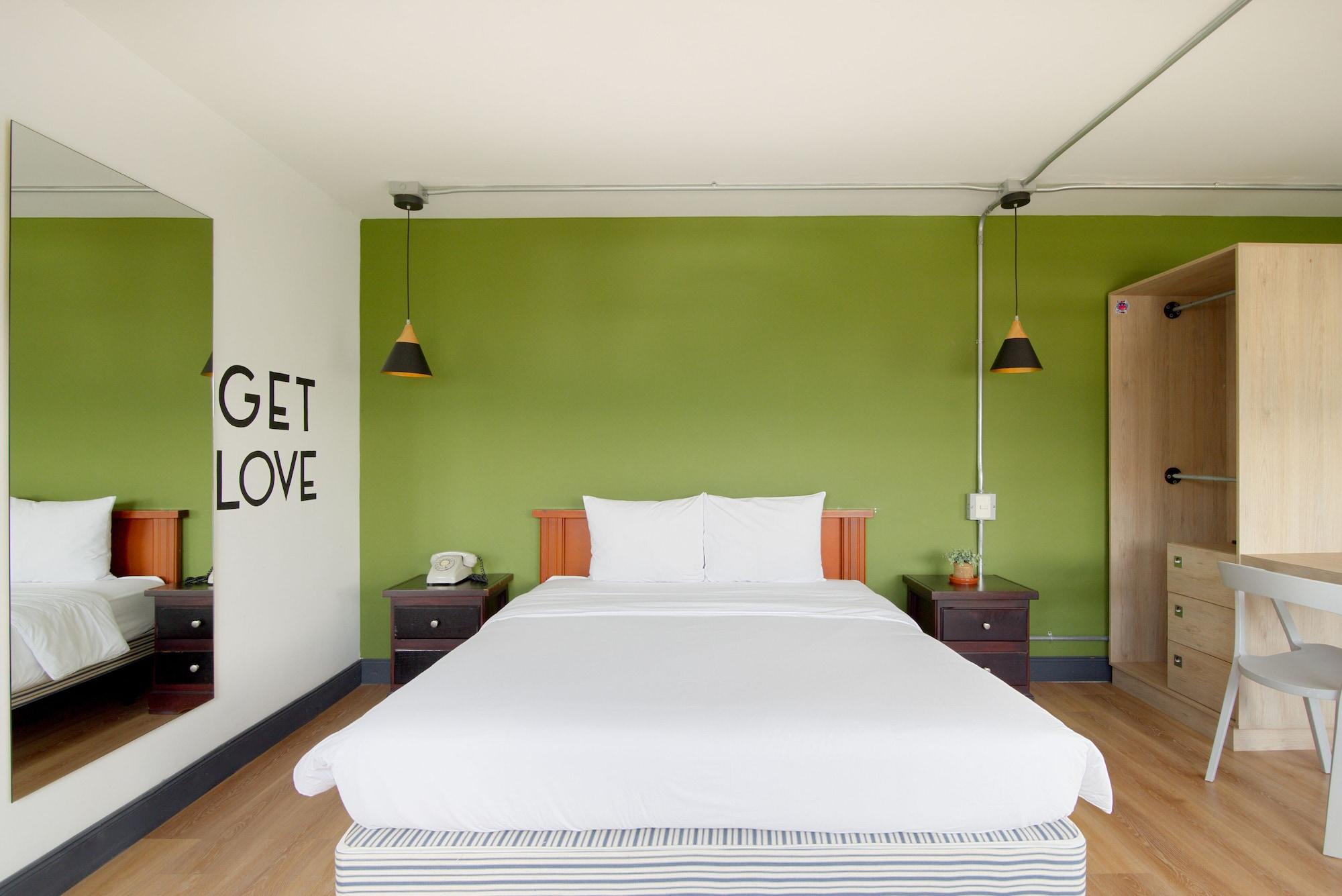 Socialtel Hotel