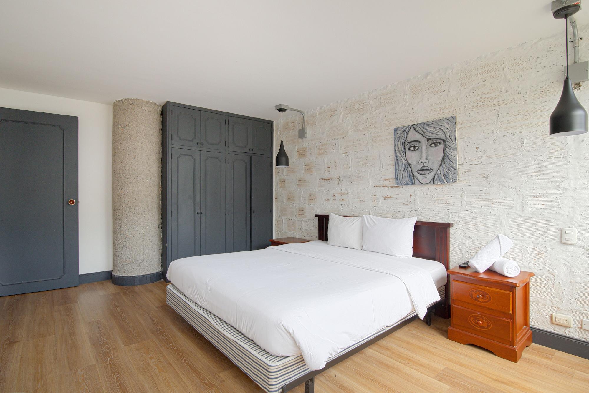 Socialtel Hotel Medellín