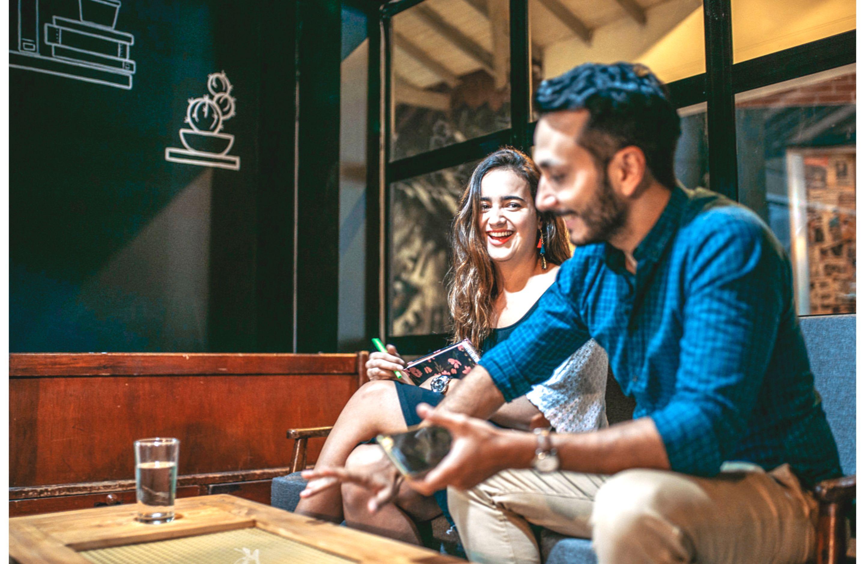 Hotel Socialtel Medellín