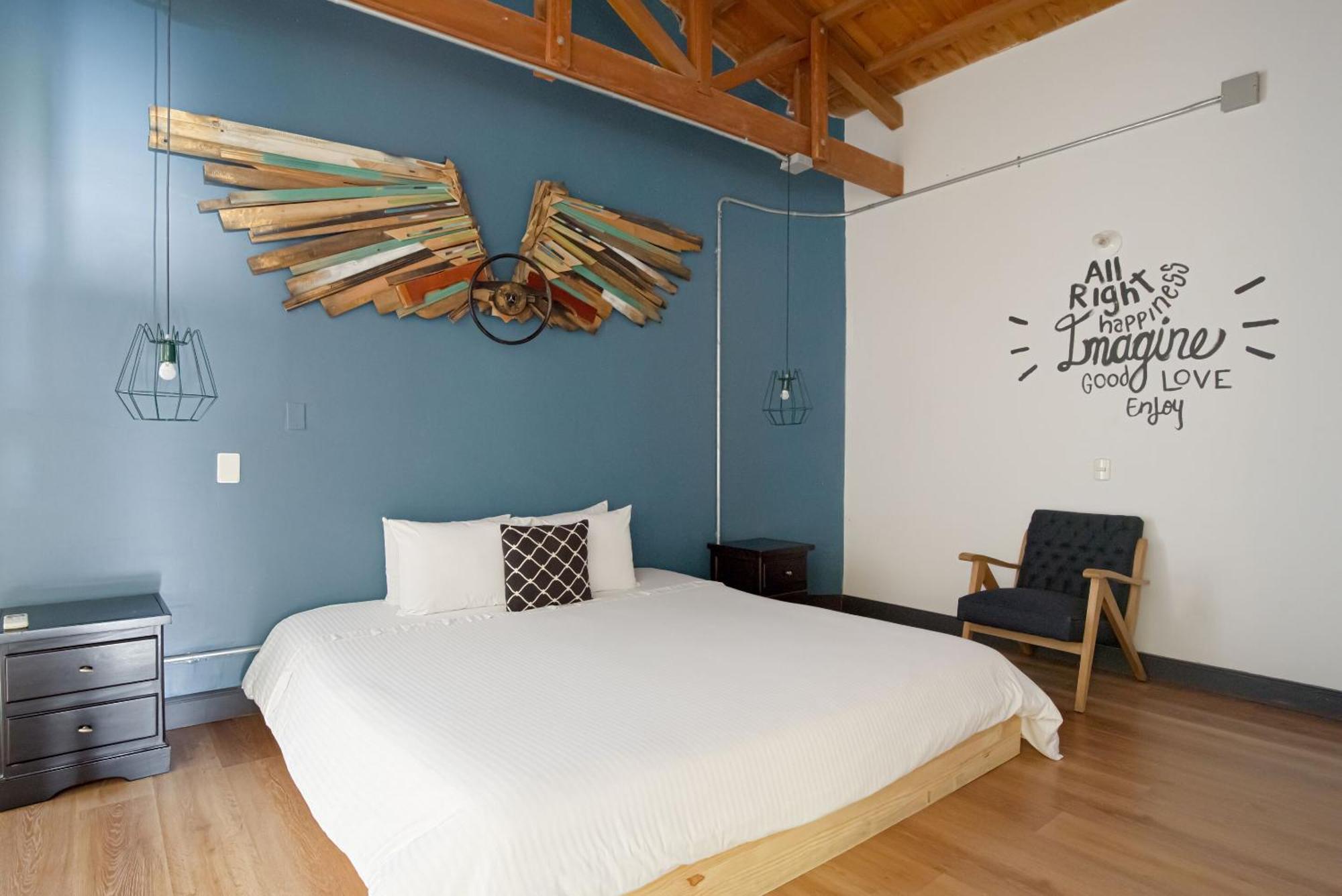 Socialtel Hotel