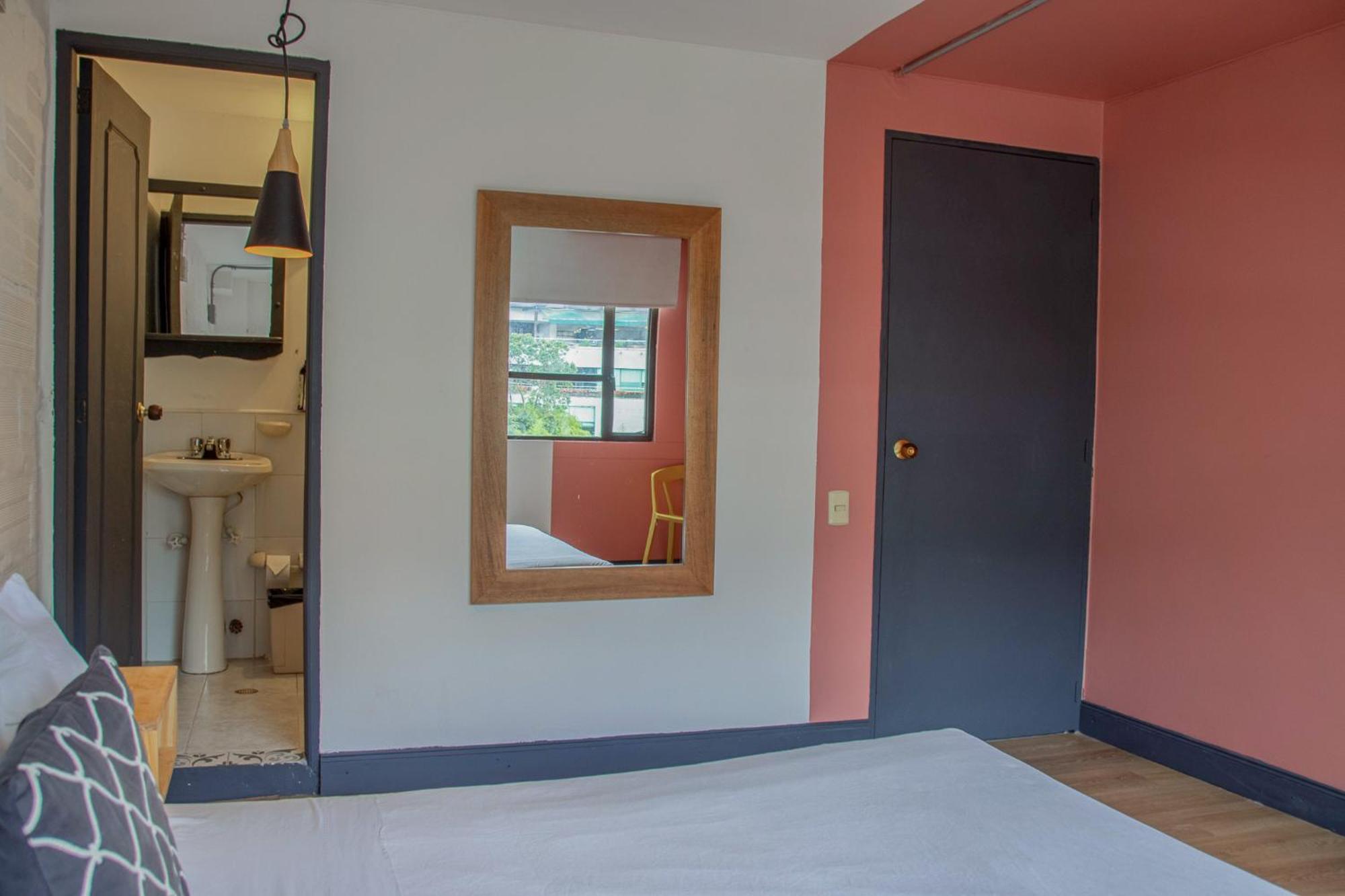 Socialtel Hotel