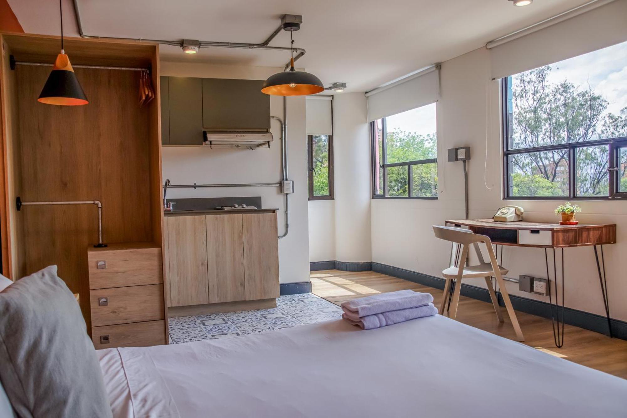 Socialtel Hotel 3*