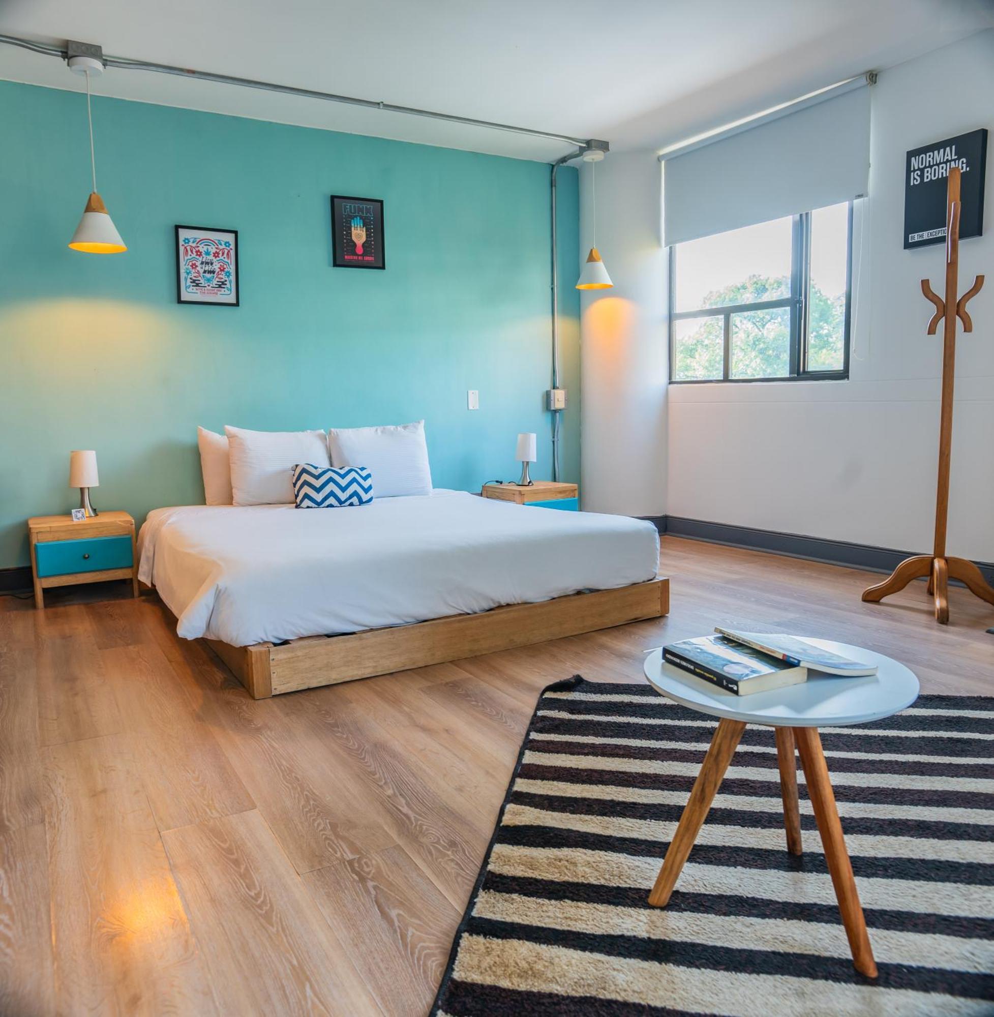 Socialtel Hotel Medellín