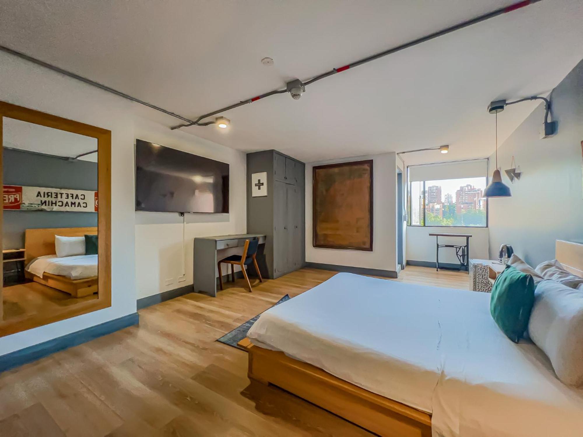 Socialtel Hotel