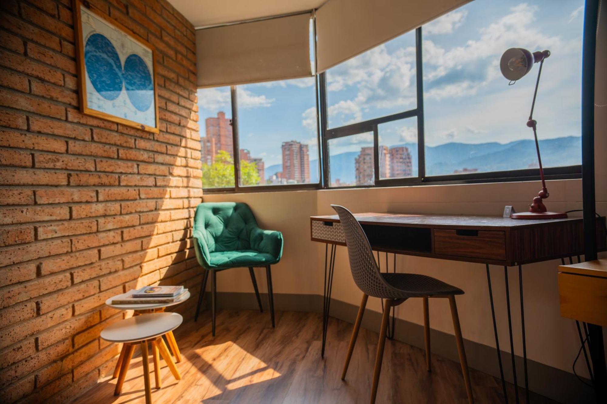 Socialtel Medellín
