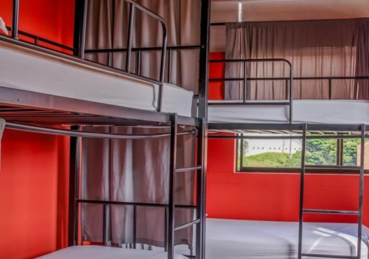 Socialtel Hotel Medellin