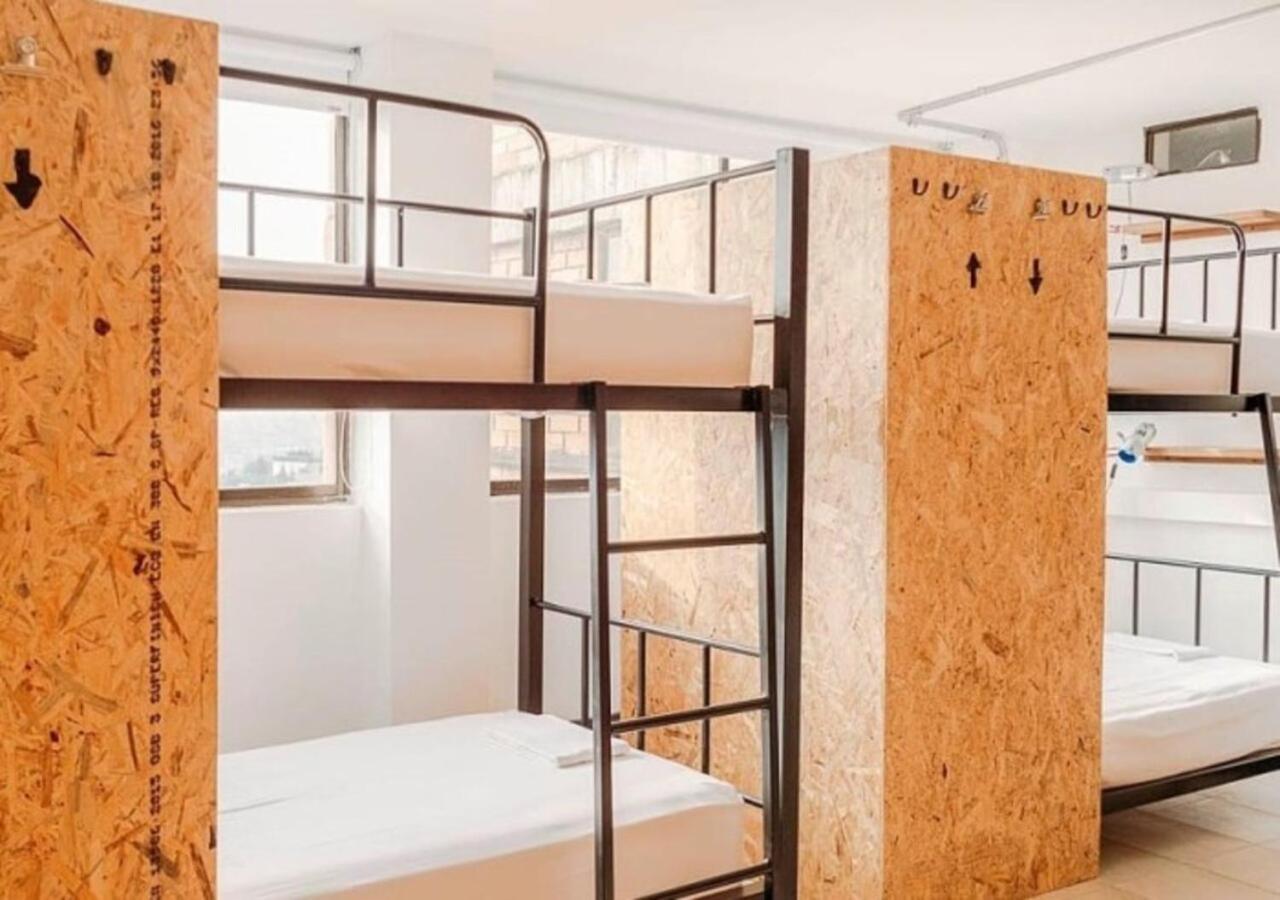 Socialtel Hotel Medellín