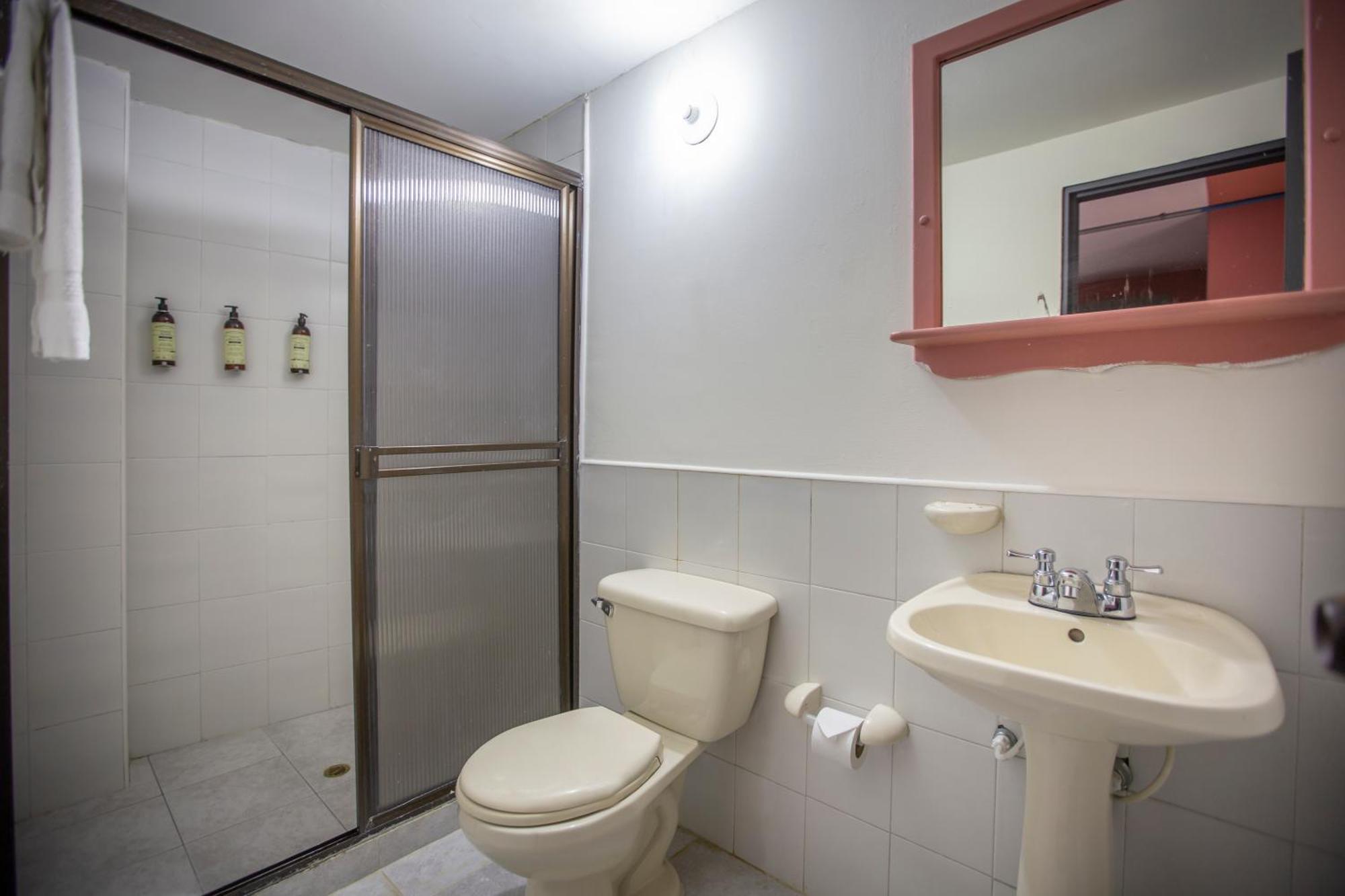 Socialtel Hotel Medellín