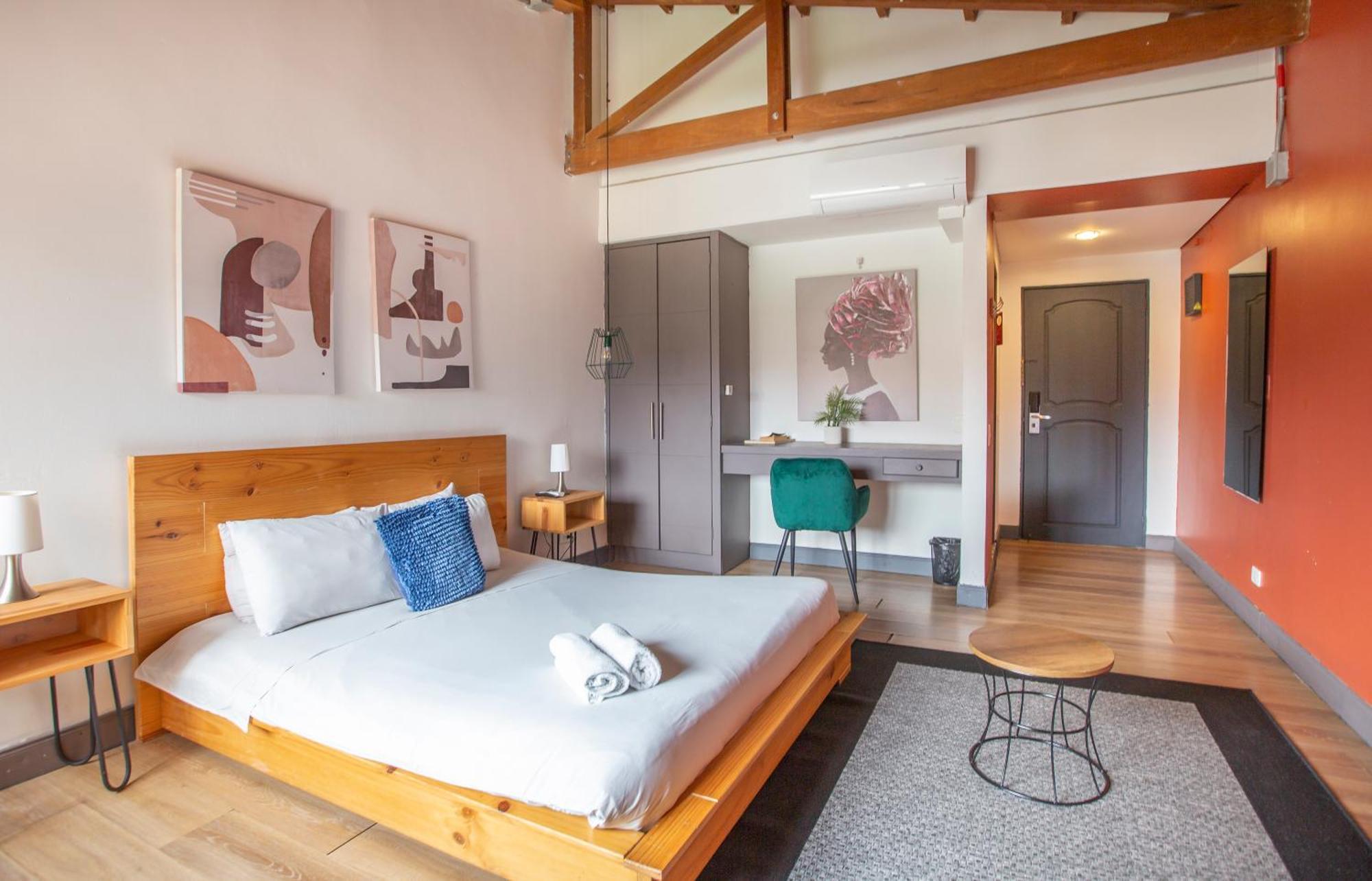 Socialtel 3* Medellín