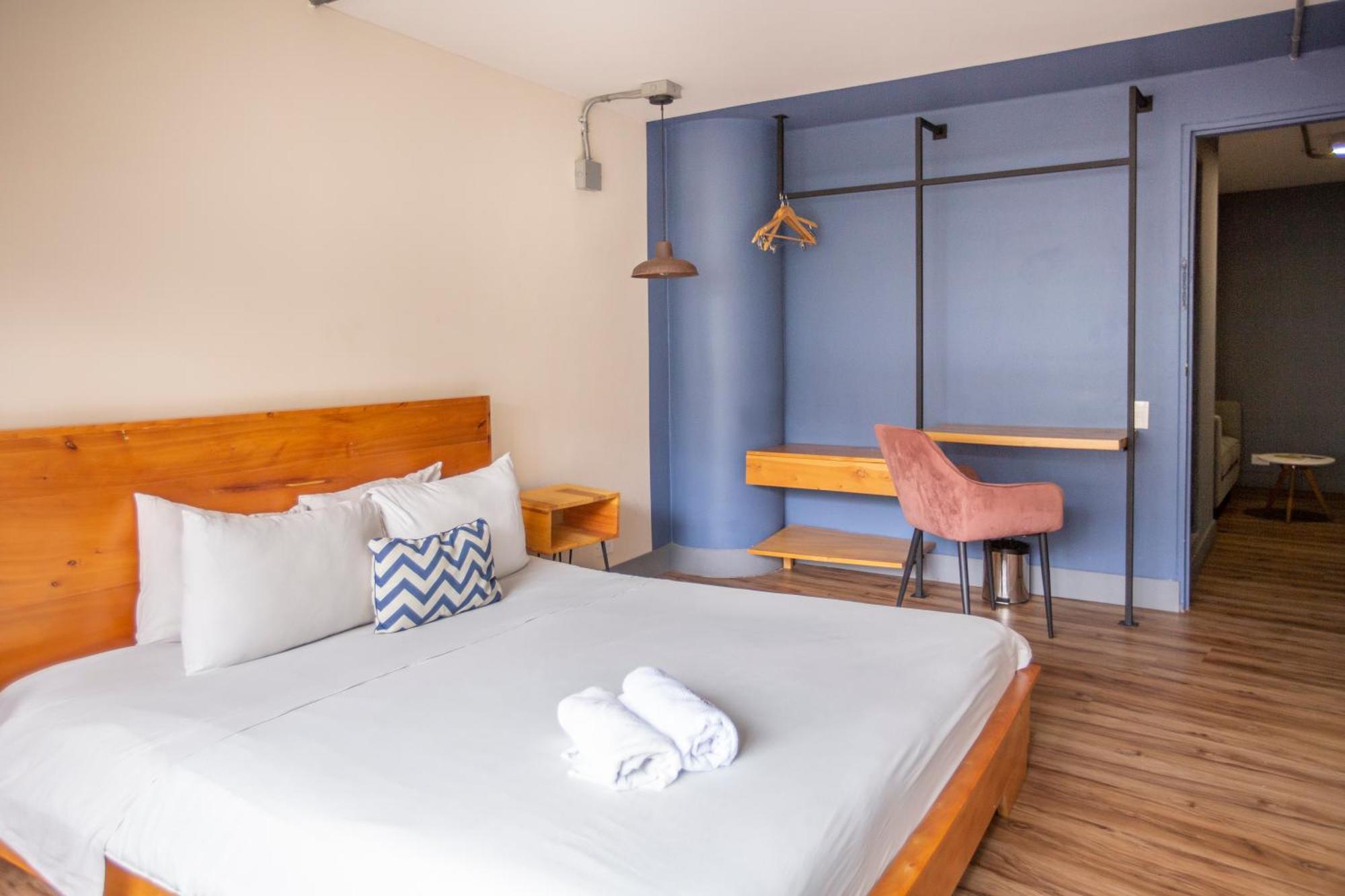 Socialtel 3* Medellín