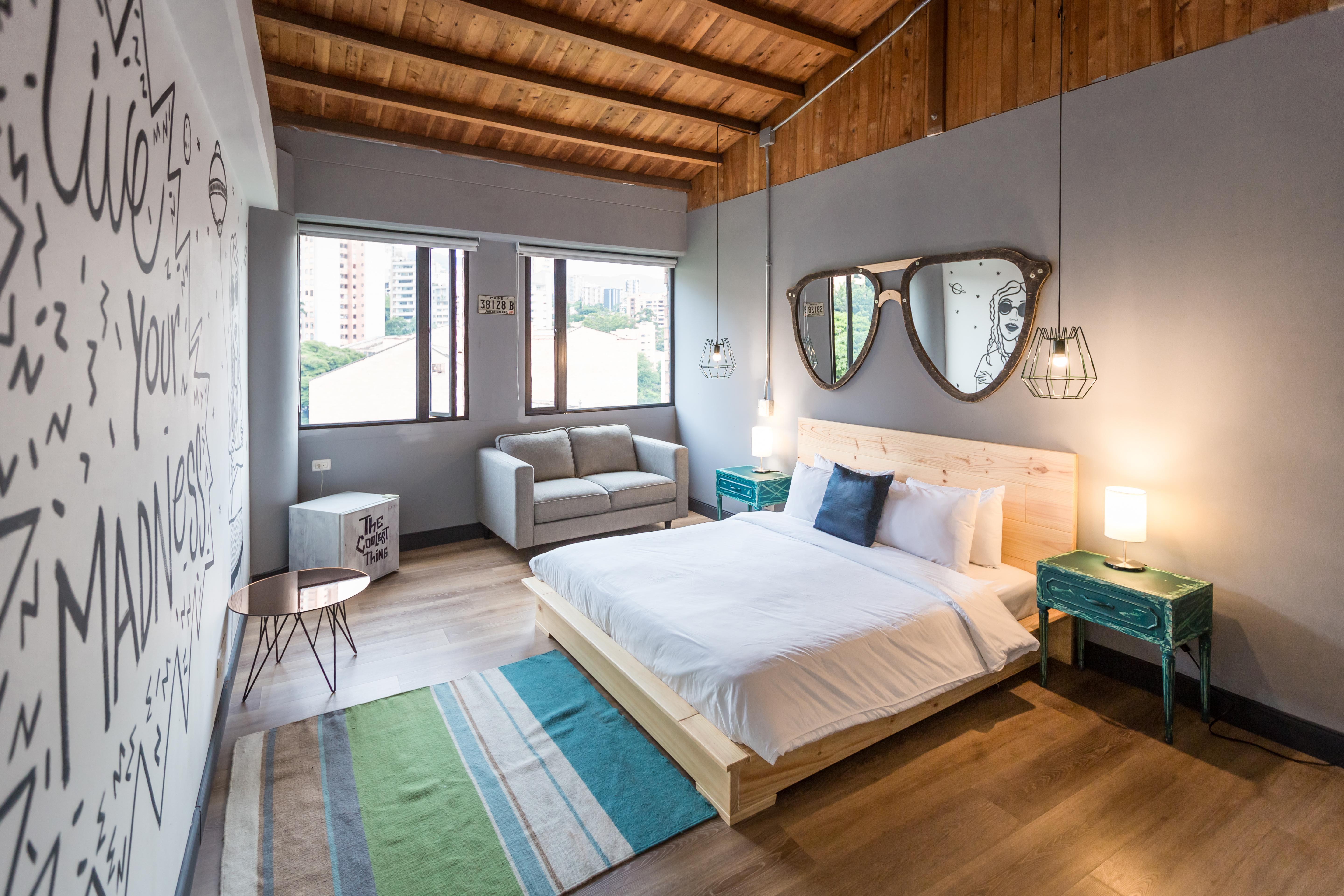 Selina 3* Medellín